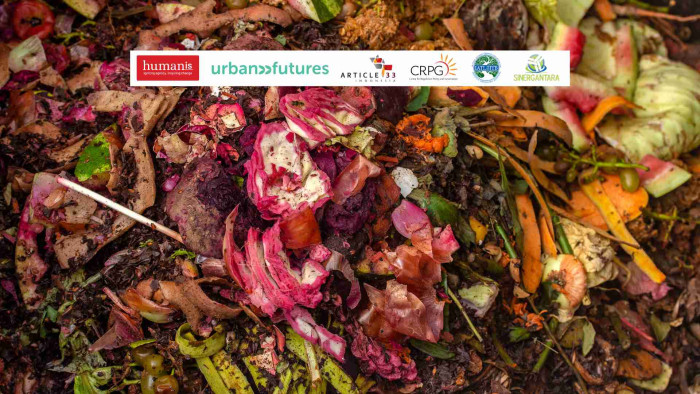 Integrasi Kompos, Maggot, dan Kebun Kawasan: Sistem Urban Farming Berbasis Pengolahan Organik